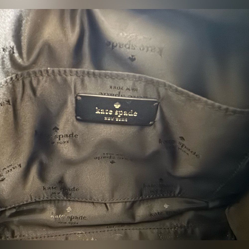 Kate spade small kip puffy tote - Picture 3 of 6